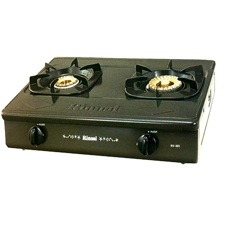 Bếp Ga Rinnai 365GN - Hàng chính hãng