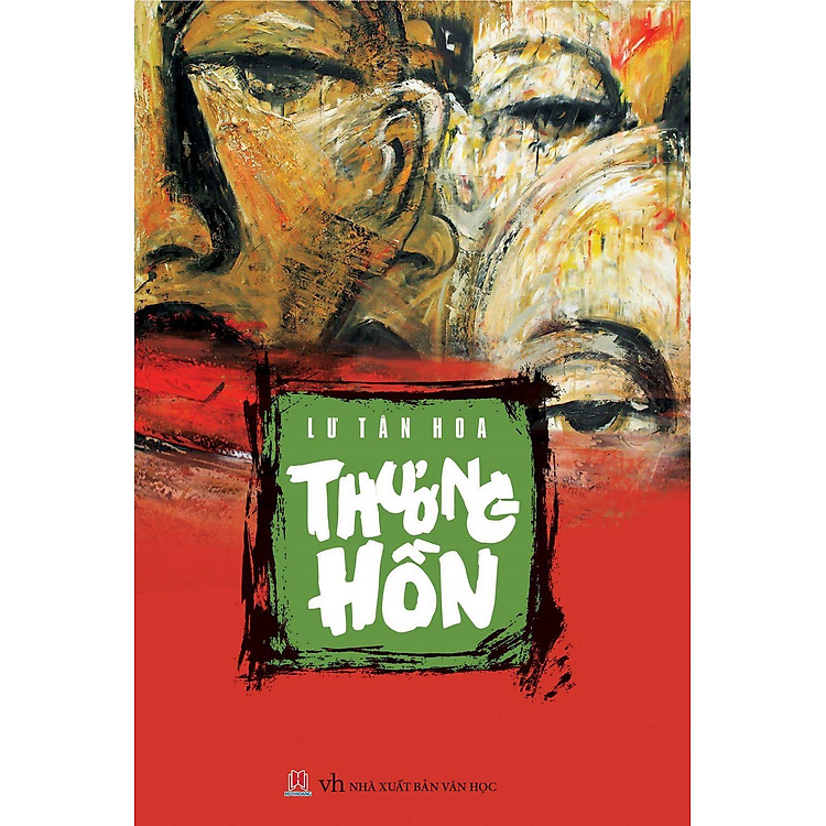 Sách Thương Hồn