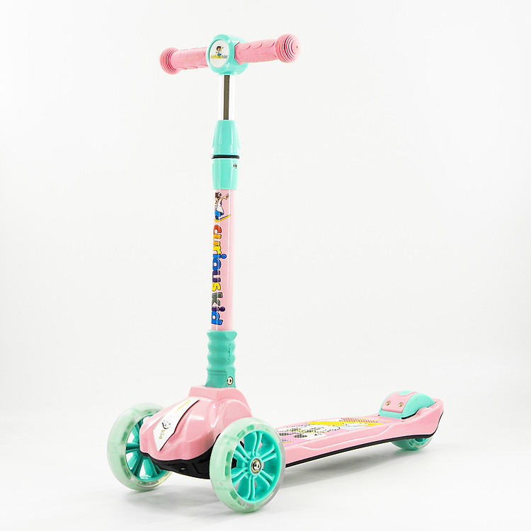 Xe trượt scooter XJ 1809