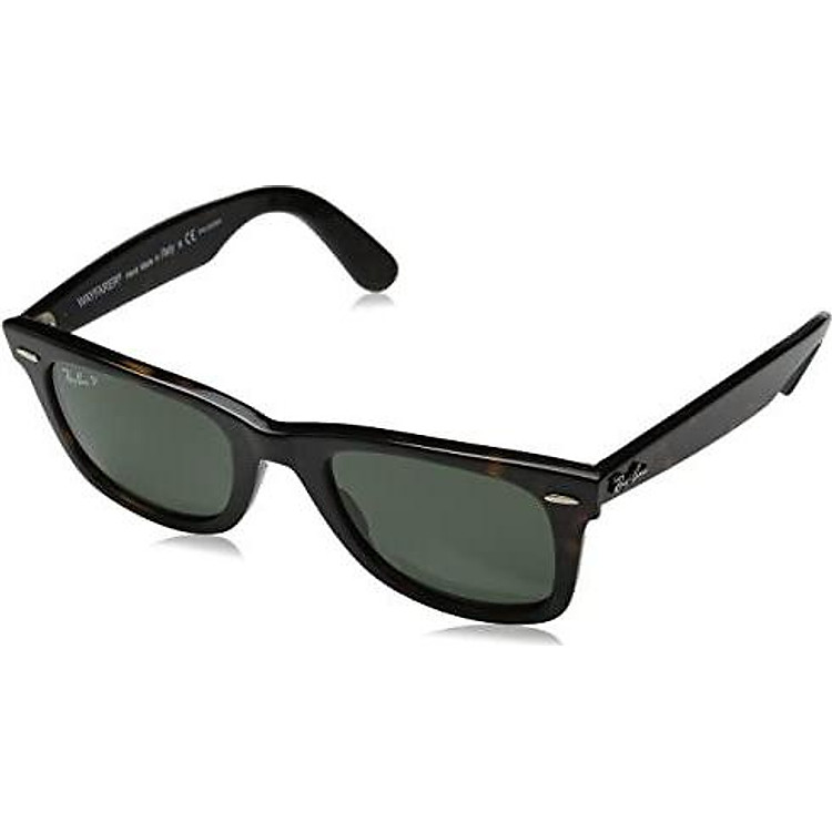 Mắt Kính Nữ Rayban Rb2140 Original Wayfarer Polarized