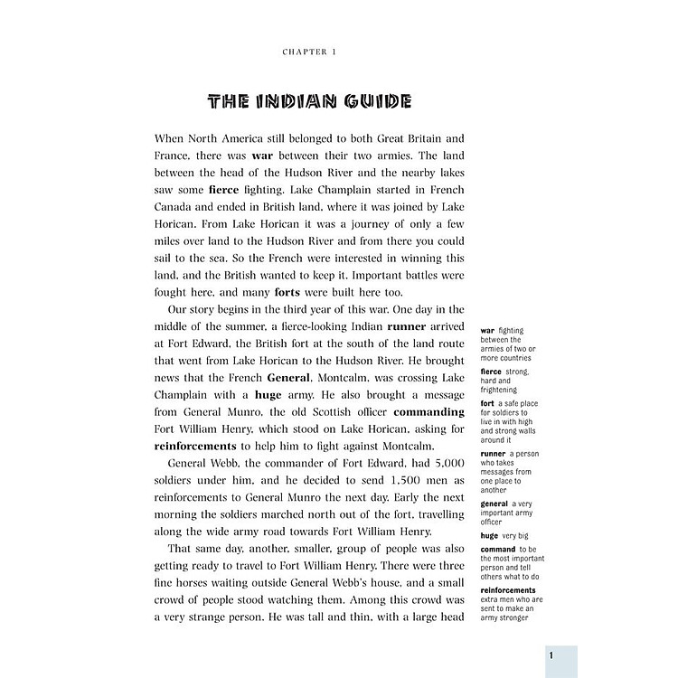 Dominoes 3 The Last of the Mohicans - Ảnh 6