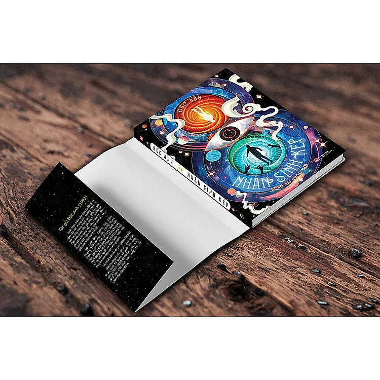 Nhân sinh kép: Sống hai cuộc đời