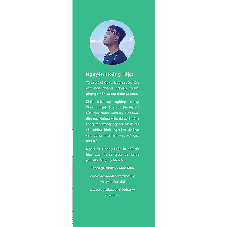 Chuyện Tìm Việc, Đi Làm Chứ Đừng Đi Lầm - Ảnh 6