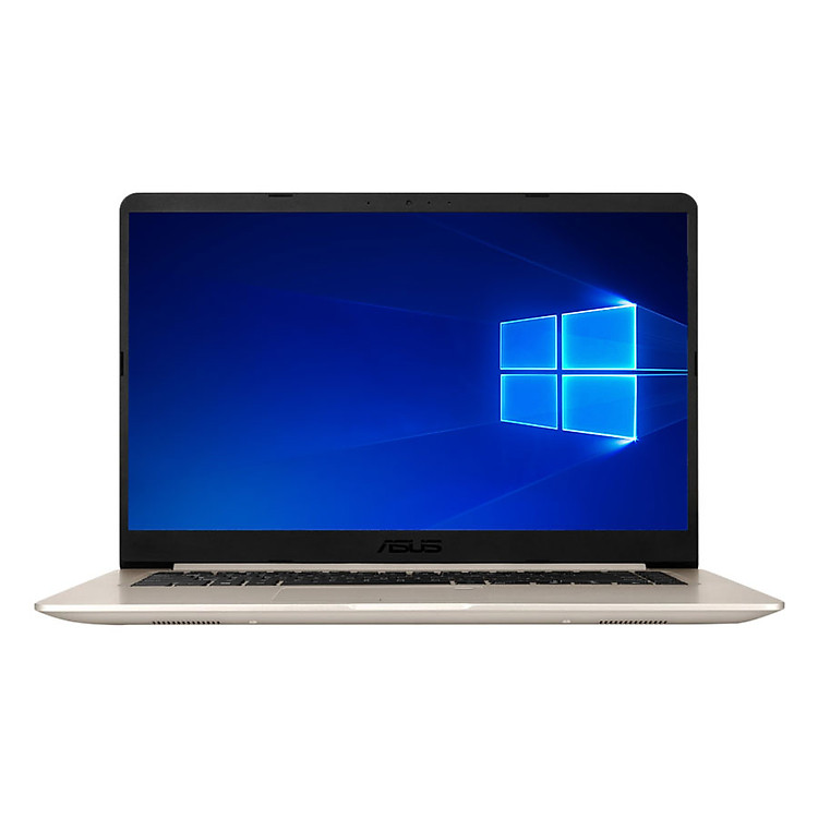 Laptop Asus VivoBook S15 S510UN-BQ276T Core i5-8250U/Win10 (15.6 inch) - Gold - Hàng Chính Hãng