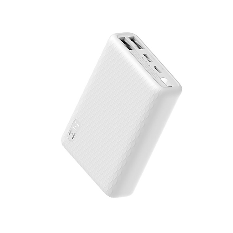 Pin sạc dự phòng 10000mAh mini Xiaomi ZMI QB817 - Hàng Nhập Khẩu