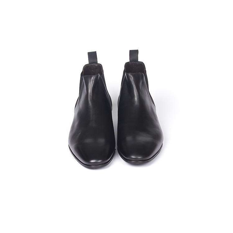 Giày da nam cao cấp handmade Germano Bellesi xuất xứ Italia mã 812