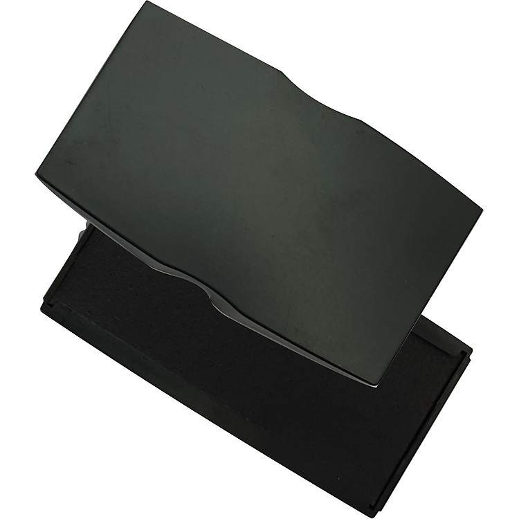 Thẻ mực con dấu vuông S853/S843 – Đen