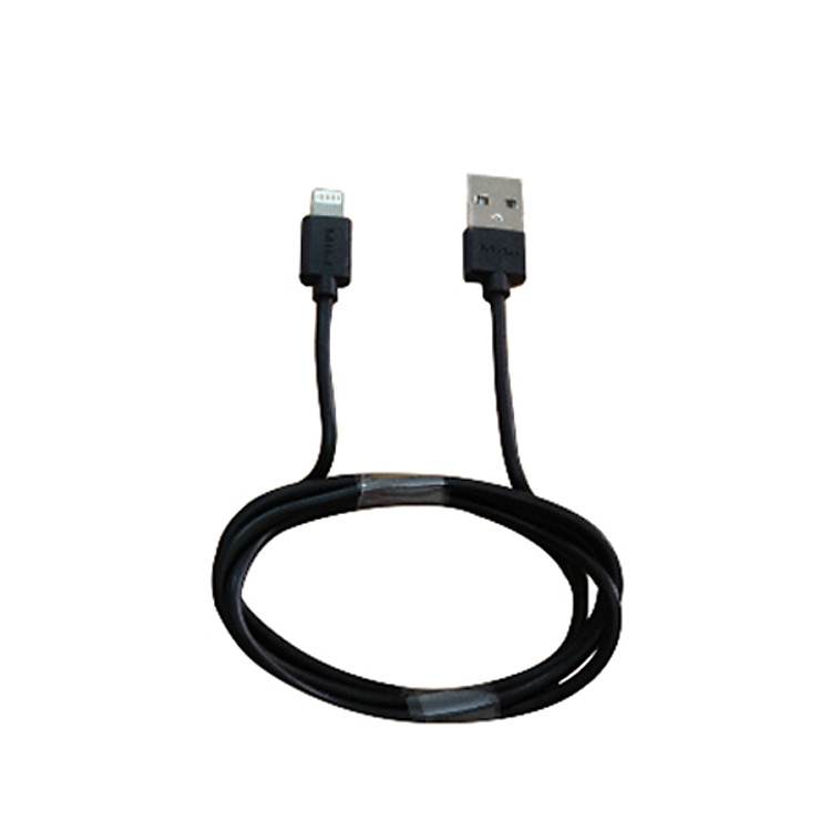 Cáp Sạc Lightning Chuẩn MFI Mili Power 8-pin - HI-L30 - Hàng chính hãng