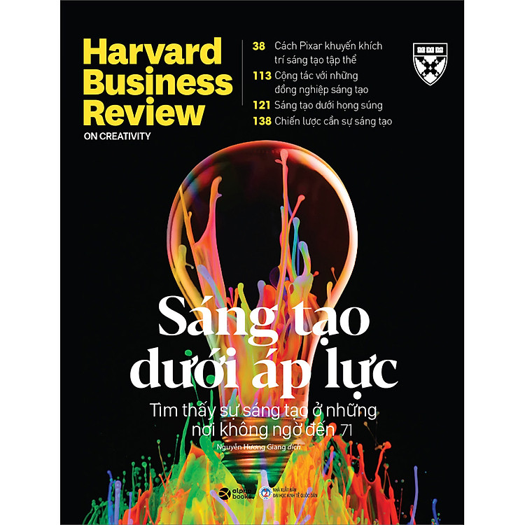 Bộ HBR Phát Triển Sự Nghiệp - Ảnh 3