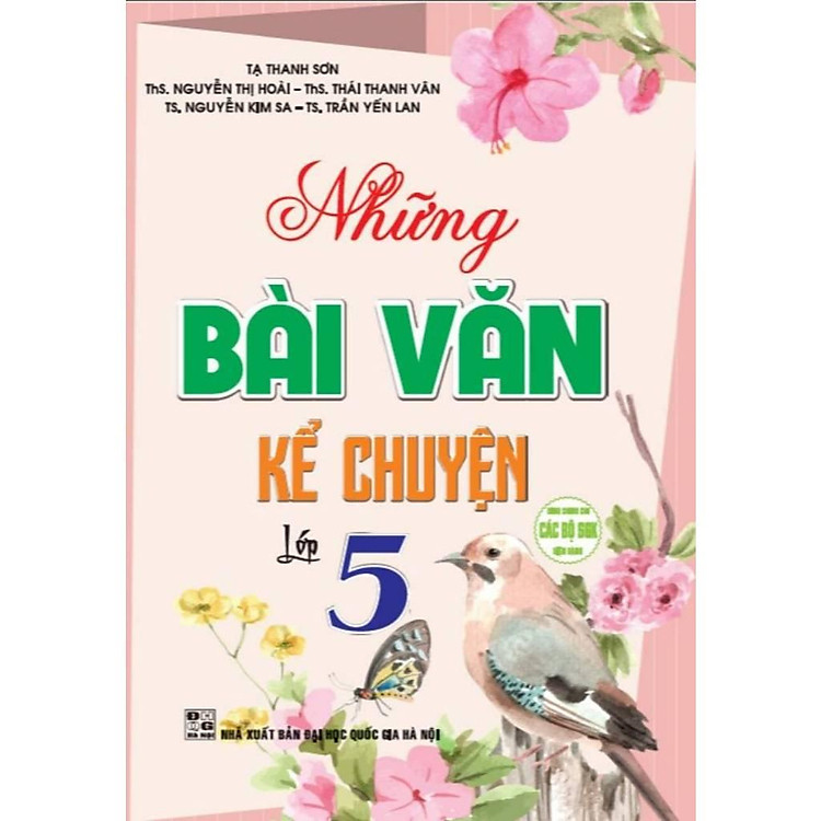Bo Bổ Trợ Kiến Thức Văn Lớp 5 - Ảnh 7