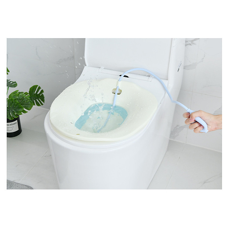 Mua Chậu xông vùng kín sau sinh Song An Uy tín Ưu đãi - Hình ảnh 4