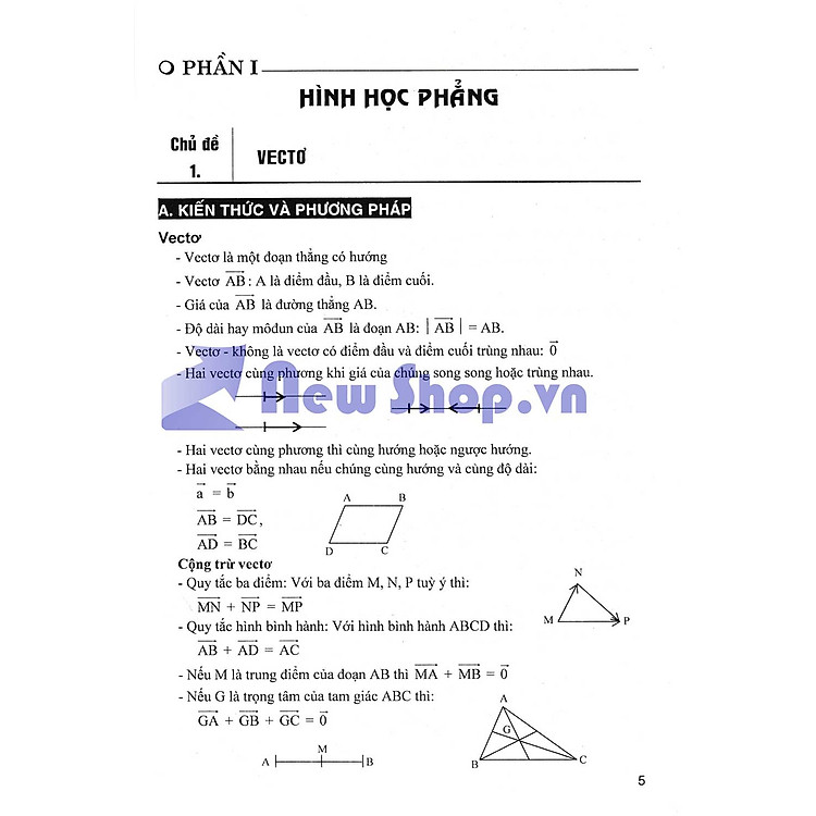 Tổng Ôn Tập Chuyên Đề: Phương Trình Và Hệ Phương Trình - Ảnh 7