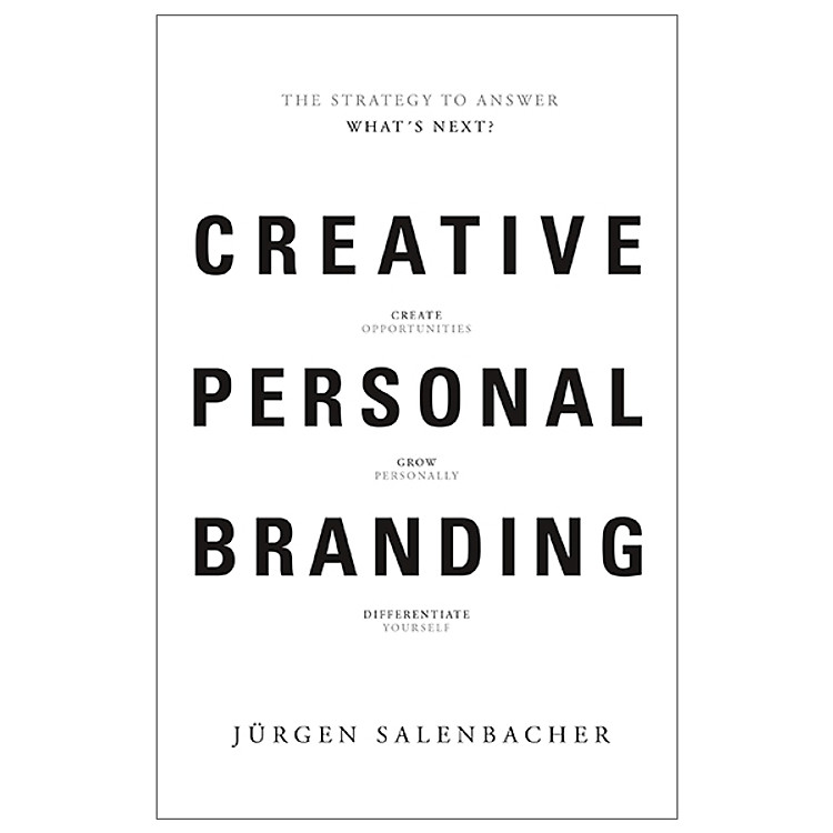Creative Personal Branding