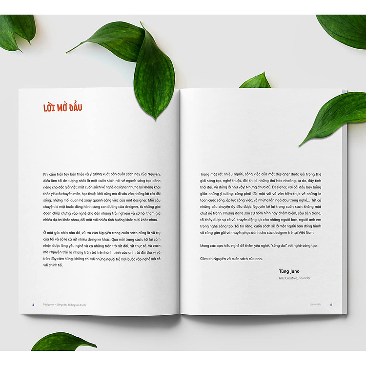 Designer Sống Dai Không Ai Đì Nổi - Ảnh 7