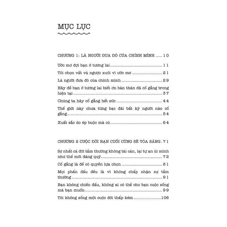 Gian Nan Tuổi Trẻ, Thảnh Thơi Tuổi Già - Ảnh 5