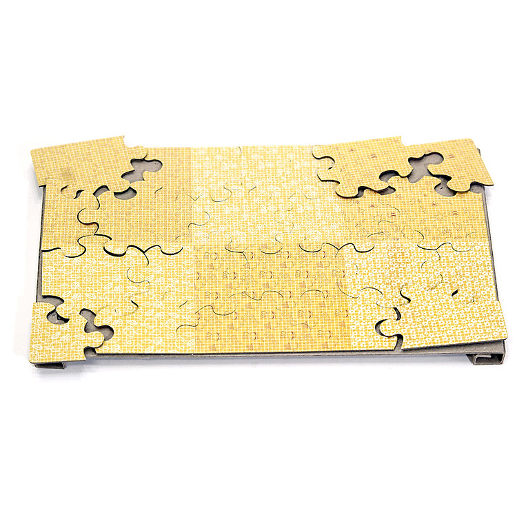 Mua Xếp hình A4 Dora 4 trong 1 Chính hãng Tiết kiệm - Hình ảnh 5