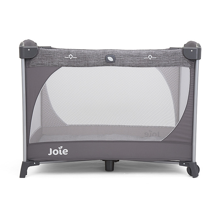 Giường cũi trẻ em Joie Commuter Chính hãng Giá rẻ - Hình ảnh 5