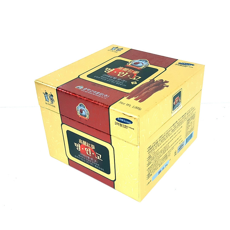 Hồng sâm Myoung In Go