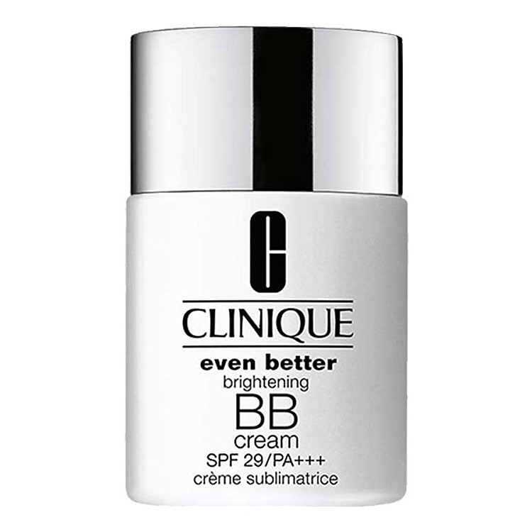 Kem Che Khuyết Điểm Dành Cho Mọi Loại Da Even Better Brighter Bb Cream SPF30 - Clinique