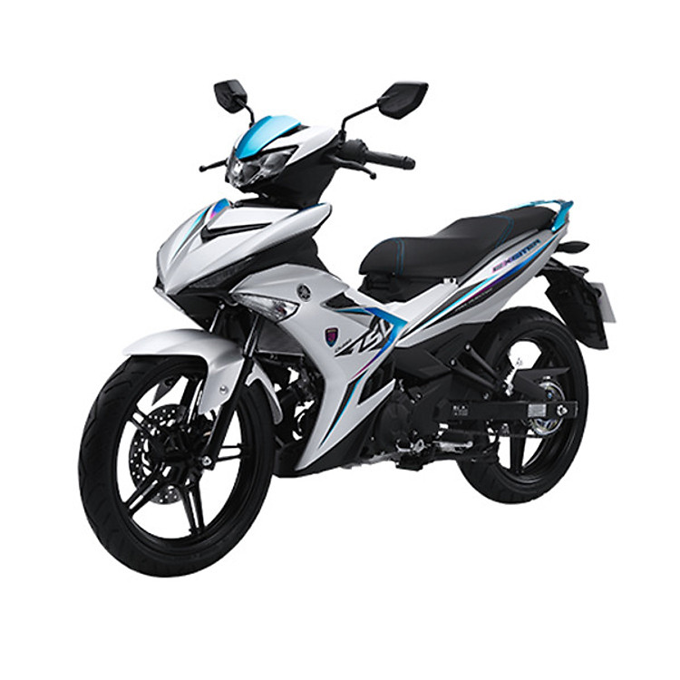 Xe Máy Yamaha Exciter 150 Phiên Bản Kỉ Niệm 20 Năm