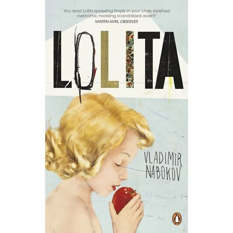 Newshop: Lolita