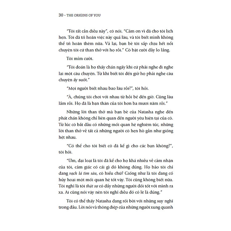 Phá Vỡ Khuôn Mẫu - Ảnh 6