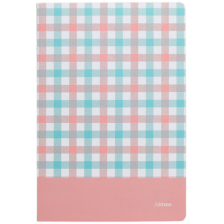 Tập Sinh Viên Caro 4 Ô Ly (200 trang) 70gsm - Ảnh 3