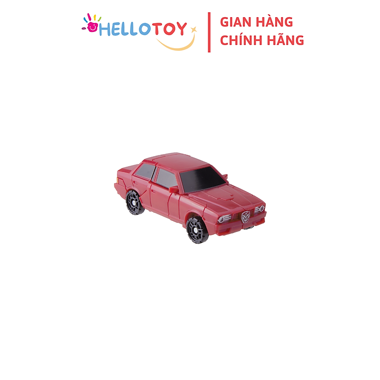 Mua Đồ Chơi Mô Hình Xe Hơi HELLO CARBOT Chính hãng Tiết kiệm - Hình ảnh 4