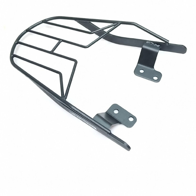 baga sau chở hàng cho các loại xe máy tặng bao tay xe máy