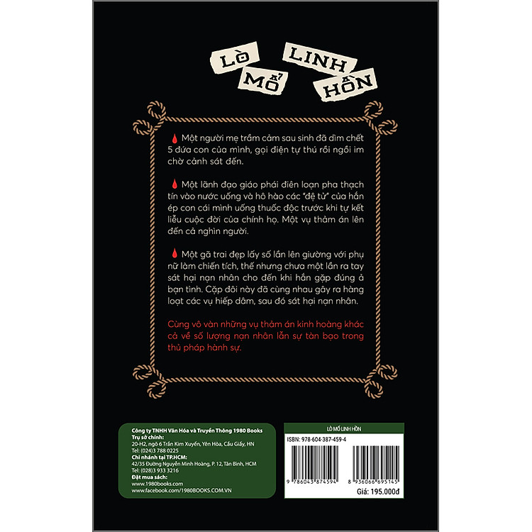 Lò Mổ Linh Hồn - Ảnh 3