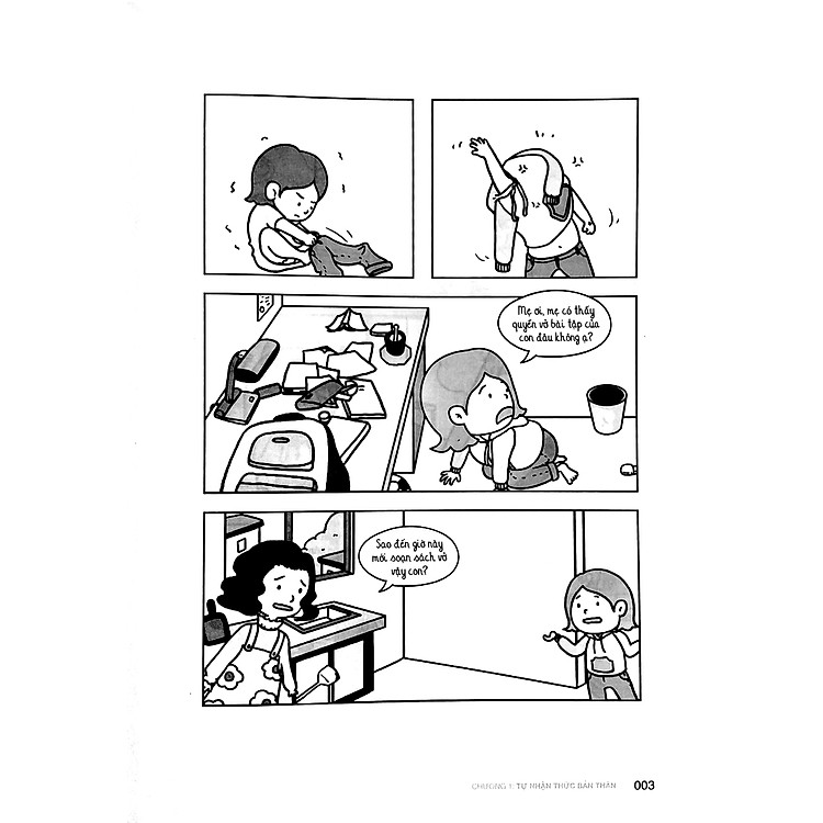 Kĩ Năng Xã Hội Cho Học Sinh Tiểu Học – Tự Giác Và Tự Lập - Ảnh 2