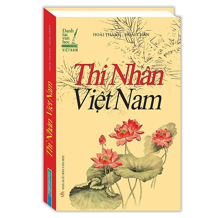 Thi Nhân Việt Nam