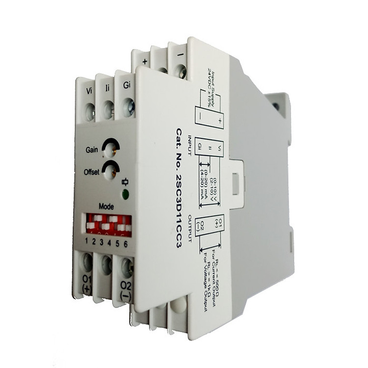 CHUYỂN ĐỔI TÍN HIỆU 2SC3D11CC3