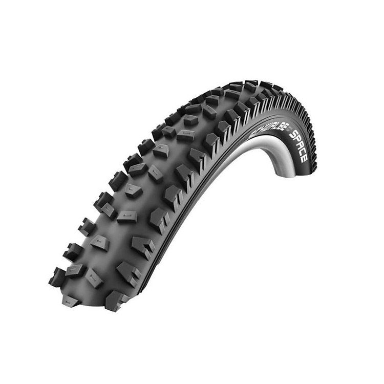 Vỏ xe đạp Schwalbe Space 60-559 (26 x 2.35 inch)