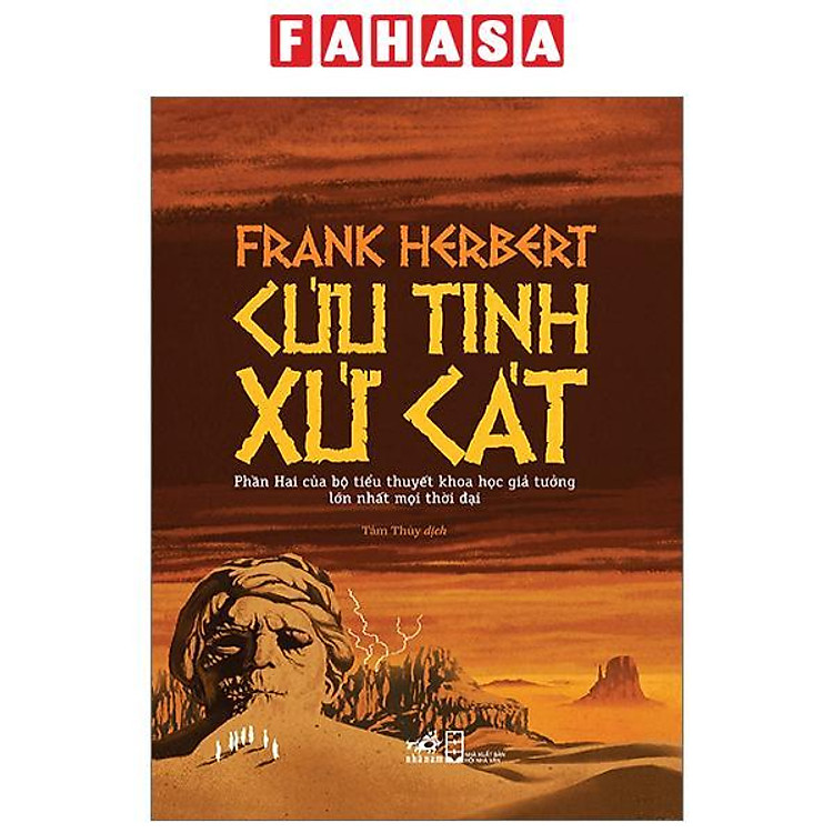 Cứu Tinh Xứ Cát – Dune Phần 2