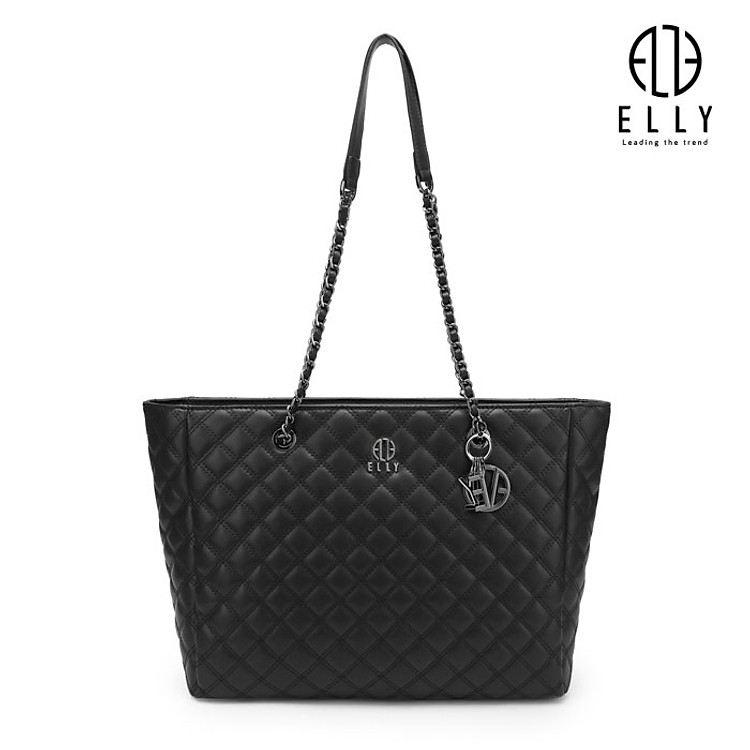 TÚI XÁCH NỮ CAO CẤP DA THẬT ELLY – ET125