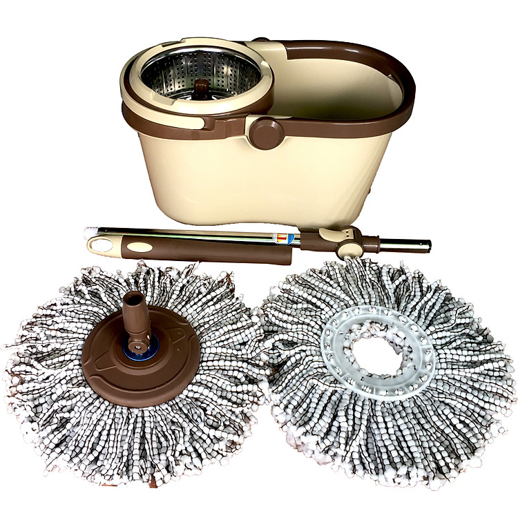 Bộ Lau Nhà 360 độ Phương Loan