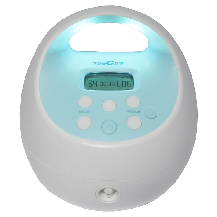 Mua Máy hút sữa Spectra S1 Plus 2019 Đảm bảo Ưu đãi - Hình ảnh 2