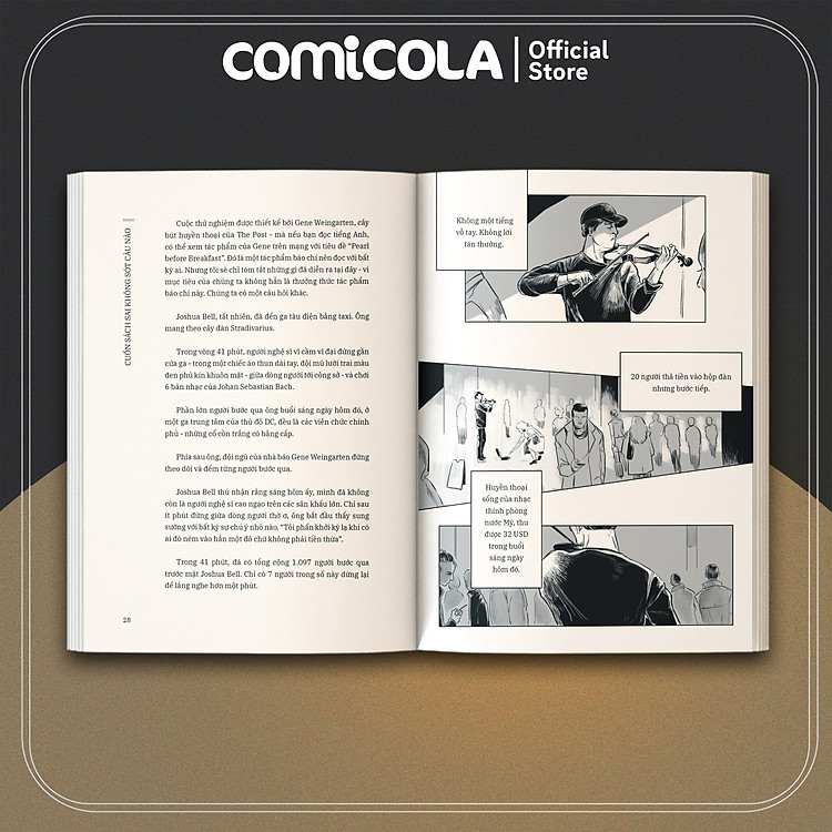 Cuốn Sách Sai Không Sót Câu Nào - Ảnh 5