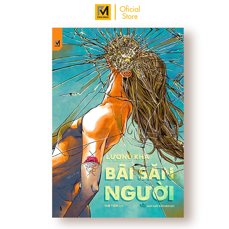 Bãi săn người – Trinh Thám Kinh Dị