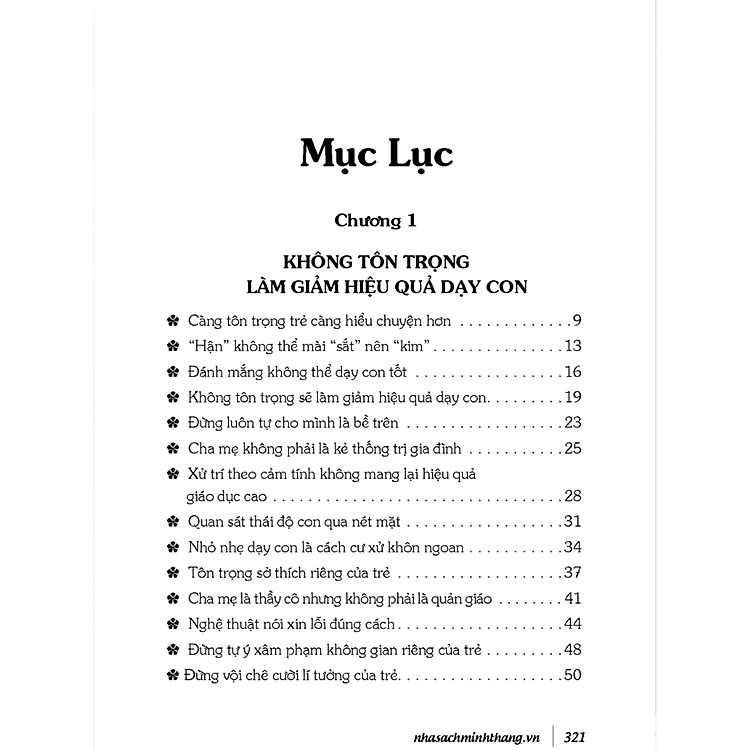 Kỷ Luật Không Nước Mắt - Ảnh 2