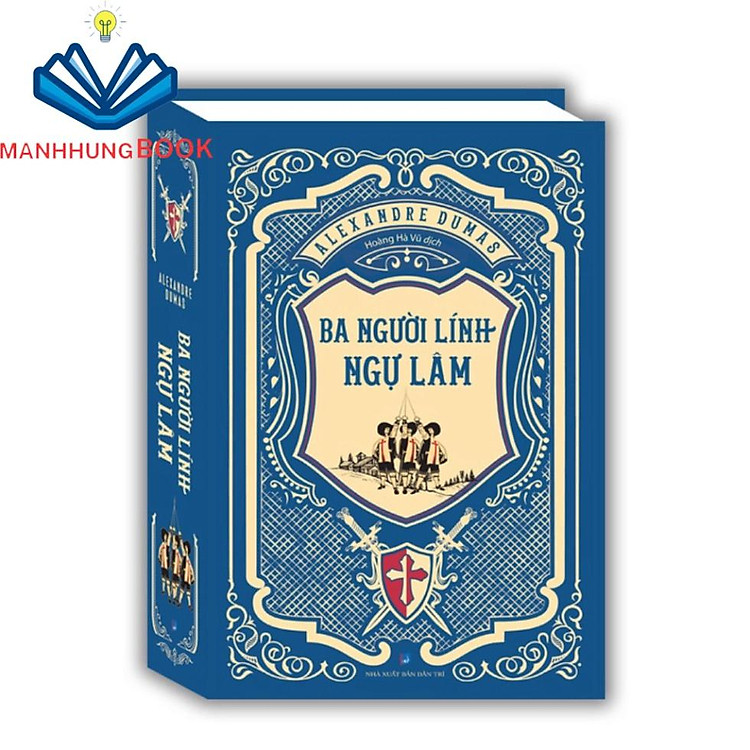 Ba Người Lính Ngự Lâm