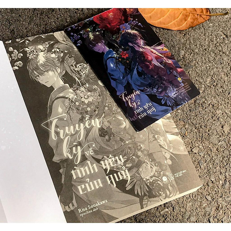 Truyền Kỳ Về Tình Yêu Của Quỷ - Ảnh 6