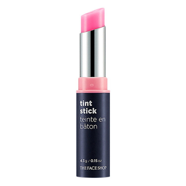 Son Môi The Face Shop Tint Stick (4.3g)
