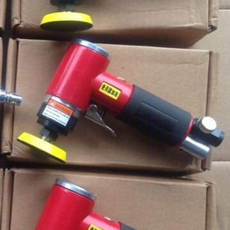 MÁY ĐÁNH BÓNG, TẠO NHÁM MINI CHẠY KHÍ NÉN ( 1 cái )