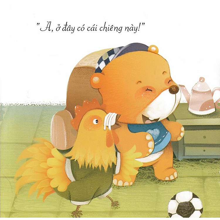 Mẹ Kể Con Nghe - Nuôi Dưỡng Tính Cách (Tái Bản 2022) - Ảnh 7