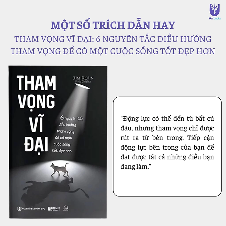 Combo Sách Bí quyết thành công cùng Jim Rohn: Càng kiên định càng thành công, Tham vọng vĩ đại, Cơ hội luôn thiên vị