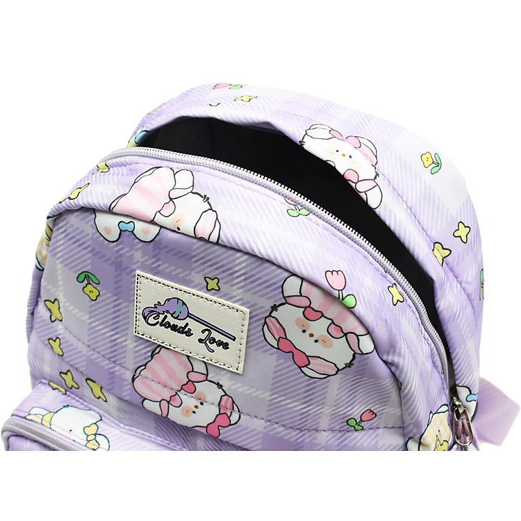 Ba Lô Thời Trang 2024 - Baoding S1-8-161 - Ảnh 2