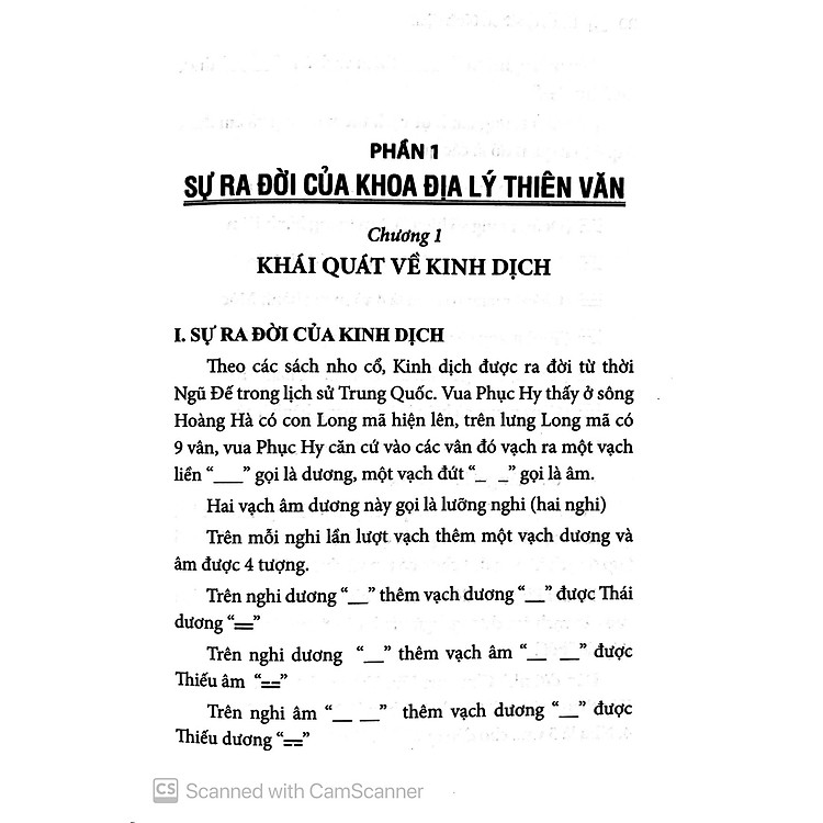 Xây Dựng Nhà Ở Theo Địa Lý Thiên Văn Dịch Lý (Tái Bản 2024) - Ảnh 7