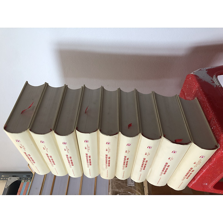 Văn kiện Liên khu uỷ Việt Bắc 1946-1956 (trọn bộ 9 tập) - Ảnh 7